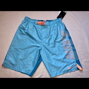 Nike Swim Shorts - New